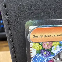 Pokemon Company Saguaro 270/193 Paldea Evolved Ultra Rare Full Art Holo EN 2023 - Image 4
