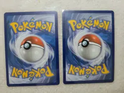 Pokemon Venusaur 15/102 Blastoise 2/102 Celebrations Near Mint Fast Ship - Image 4