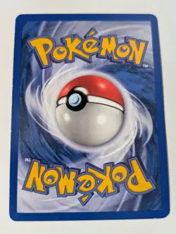 Double Colorless Energy 124/130 Uncommon Base Set 2 Pokemon Lightly Played - Image 2