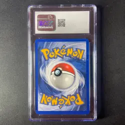 POKEMON SURSKIT 2004 POP SERIES 1 #14 CGC 10 - Image 2