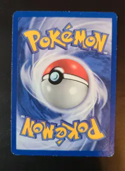 Pokemon TCG Team Rocket Dark Dragonair 33/82 LP - Image 2