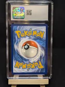 💎CGC 10💎 Pokemon TCG Crown Zenith Zacian V GG48/GG70 UR Holo EN - Image 2