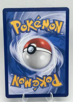 Pokemon Traditional Chinese Dark Gyarados 005/025 25th Anniversary Promo 2021 NM - Image 2