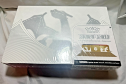 Pokemon Sword And Shield Ultra Premium Collection Charizard UPC Box New Sealed - Image 2