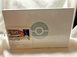 Pokemon Sword And Shield Ultra Premium Collection Charizard UPC Box New Sealed - Image 4