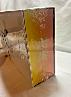 Pokemon Sword And Shield Ultra Premium Collection Charizard UPC Box New Sealed - Image 5