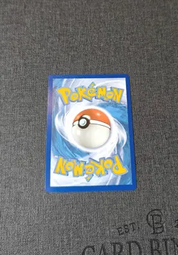 Pokemon TCG Charizard ex 215/197 Obsidian Flames Full Art Ultra Rare NM - Image 3