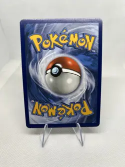 Pokemon Zoroark GX Promo SM84 Sun & Moon English LP - Image 2