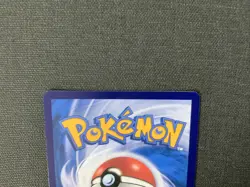 Pokemon Pikachu Psyduck 171/151 Chinese Exclusive 151C (NM) #2 - Image 5