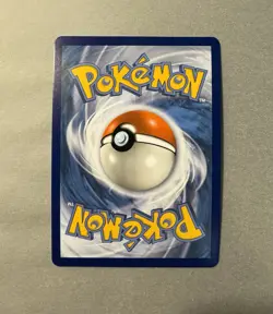 Blanche Rainbow Full Art Trainer - Pokemon GO 082/078 Pokemon NM - Image 2