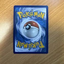 Riolu 215/198 Full Art Illustration Rare Scarlet & Violet Base Set Pokemon TCG - Image 2