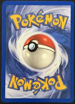 Zubat 70/82 1st Edition LP Team Rocket Pokemon TCG 1999 - Image 2