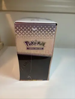 Pokemon Prismatic Evolutions Elite Trainer Box Sealed New - Image 2