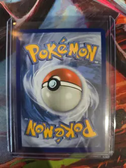 Pokemon TCG Charizard EX Full Art Holo Rare 12/106 180 HP English NM CLEAN - Image 2