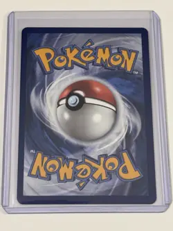 Claydol 092/086 Illustration Rare - ME: Chaos Rising Pokemon TCG NM+ - Image 2