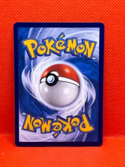 Pokemon Tcg Banette EX 0707/07 Stamped Reverse Holo Chinese Gem Pack Volume 3 - Image 4