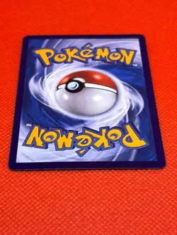 Pokemon Tcg Banette EX 0707/07 Stamped Reverse Holo Chinese Gem Pack Volume 3 - Image 5