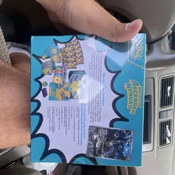 Pokemon Ascended Hero’s Elite Boosters Box Factory Sealed US Seller - Image 2