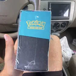 Pokemon Ascended Hero’s Elite Boosters Box Factory Sealed US Seller - Image 4