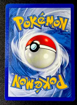 1999 Pokemon Game Base Set 1st Edition Shadowless #100/102 Lightning Energy LP - Image 2
