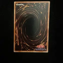 Yugioh TCG Dark Magician P4-02 Japanese Ultra Rare Premium Pack 4 - Image 5