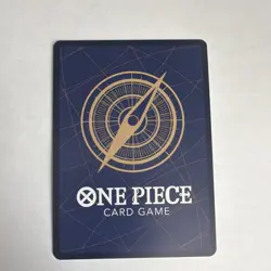 Bandai One Piece CCG Carrot EB04-013 SR Alt Art - Image 2