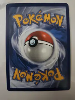 Pokemon TCG Team Rockets Meowth Card 203/182 Destined Rivals - Image 2