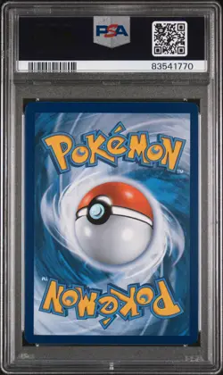 Pokemon Card PSA 9 Misty's Determination 108/108 Full Art XY Evolutions MINT - Image 2