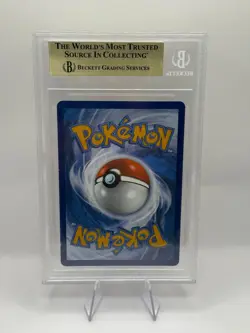 POKEMON ORIGIN FORME PALKIA VSTAR CROWN ZENITH GALARIAN GG67 BGS GEM MINT INVEST - Image 2
