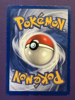 Full Heal 82/102 Base Set Unlimited Pokemon Trainer Card WOTC 1999 LP - Image 2