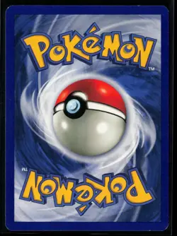 1999 Classic - Base Set Pokemon Center #85 Non Holo Pokemon Card - Image 2