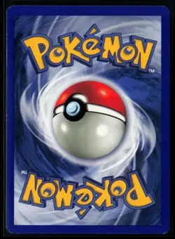 1999 Classic - Fossil Energy Search #59 Non Holo Pokemon Card - Image 2