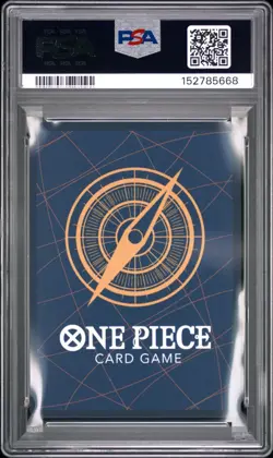 Sabo (Illustration Box Vol.5) OP05-007 One Piece Promotion Cards Foil - Image 2