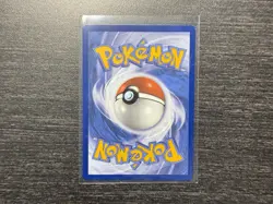 Simisage 005/086 Master Ball Pattern Reverse Holo NM Pokemon Card - Image 2