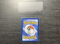 Simisage 005/086 Master Ball Pattern Reverse Holo NM Pokemon Card - Image 4