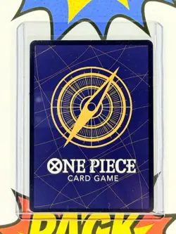 Mamaragan Sky Island SR OP15-078 Adventure on Kami's Island One Piece (X2) Cards - Image 3