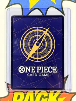 Mamaragan Sky Island SR OP15-078 Adventure on Kami's Island One Piece (X2) Cards - Image 5