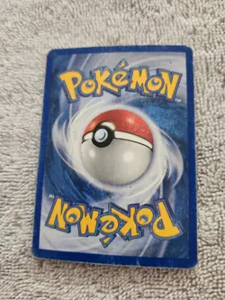 Dark Celebi - Holo Rare Card #4/101 - 2004 Pokemon - Hidden Legends Series - Image 2