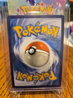 Pikachu 027 Sv: Scarlet & Violet Promo Cards Holo - Image 2