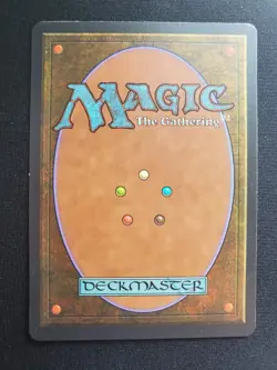 Sedge Troll - Revised *NM* Near Mint MTG - Image 2
