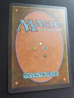 Sedge Troll - Revised *NM* Near Mint MTG - Image 4
