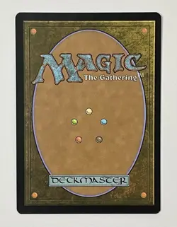 MTG Double Masters 2022 Emrakul, the Aeons Torn Foil NM - Image 2