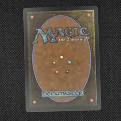 Rise of the Dark Realms 283 Commander: FINAL FANTASY Magic: The Gathering NM - Image 2