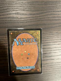 Massacre (Foil Secret Lair Promo) NM - Image 2