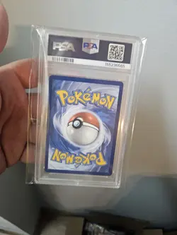 Pokemon Hisuian Zoroark VSTAR GG56/GG70 2023 Pokemon PSA 10 - Image 2