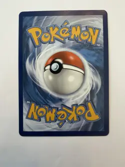 Pokemon TCG Slaking v Full Art Holo Ultra Rare Card Pokemon Go 077/078 NM - Image 2