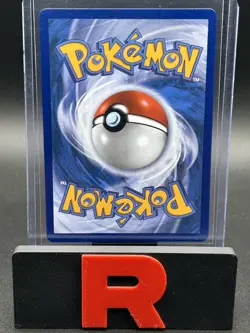 Pokemon TCG Mega Clefable EX 103/088 Perfect Order Ultra Rare NM - Image 2