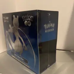 Pokemon TCG: Pokemon GO Elite Trainer Box ETB Factory Sealed Box 820650850509 - Image 2