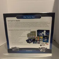 Pokemon TCG: Pokemon GO Elite Trainer Box ETB Factory Sealed Box 820650850509 - Image 3