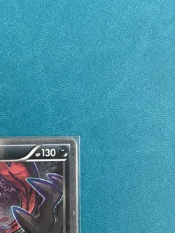 Yveltal 018/032 Uncommon Pokekyun Pokemon Japanese MINT - Image 3